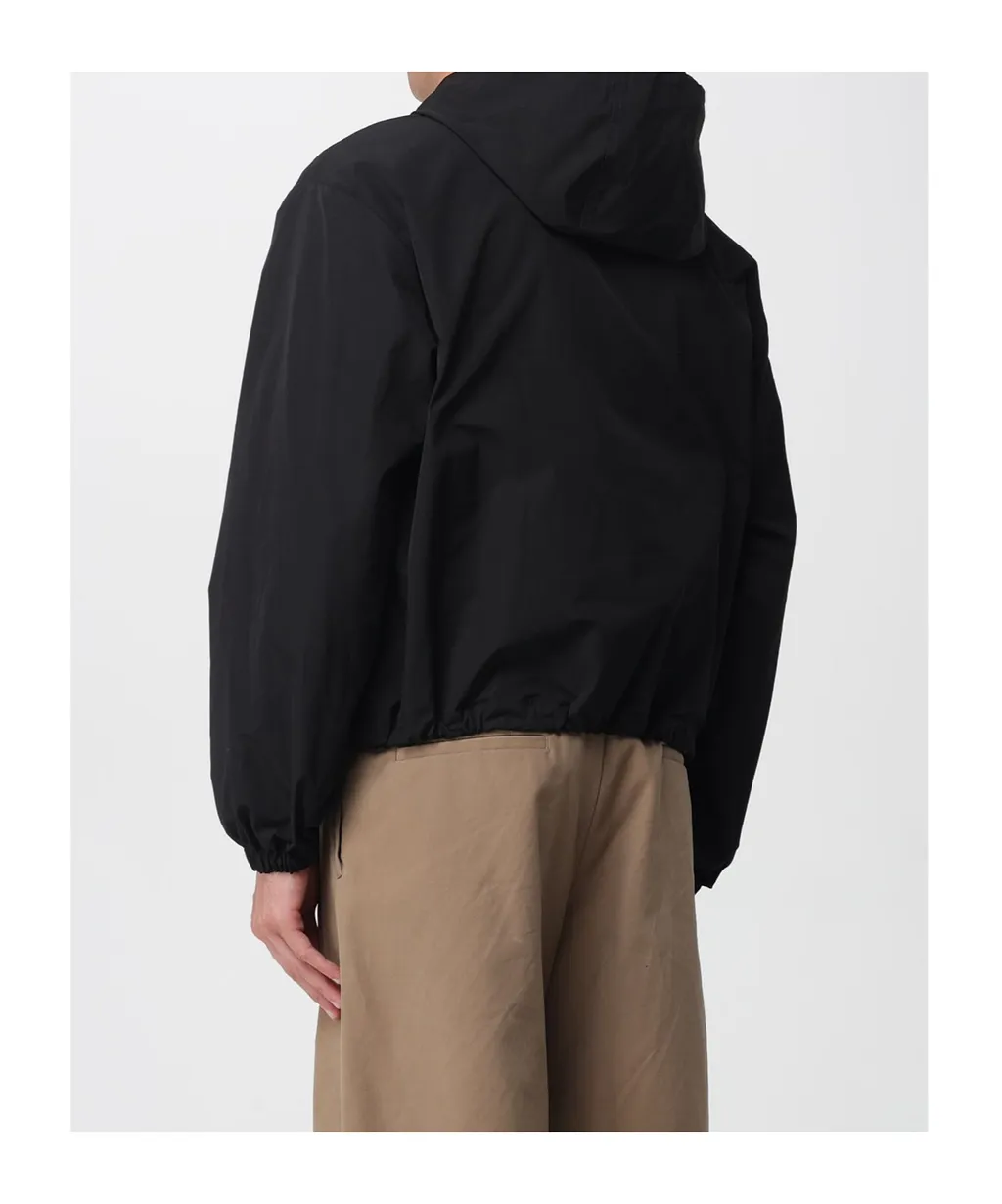 Zipper Jacket