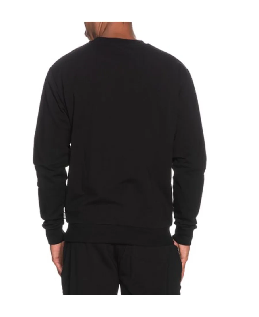 Underbear Printed Sweater