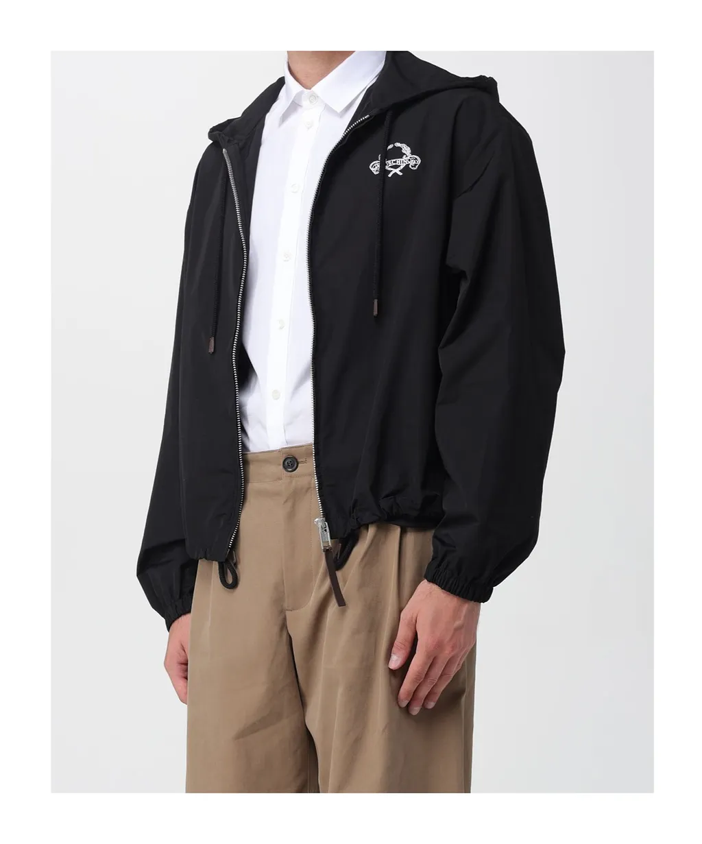Zipper Jacket