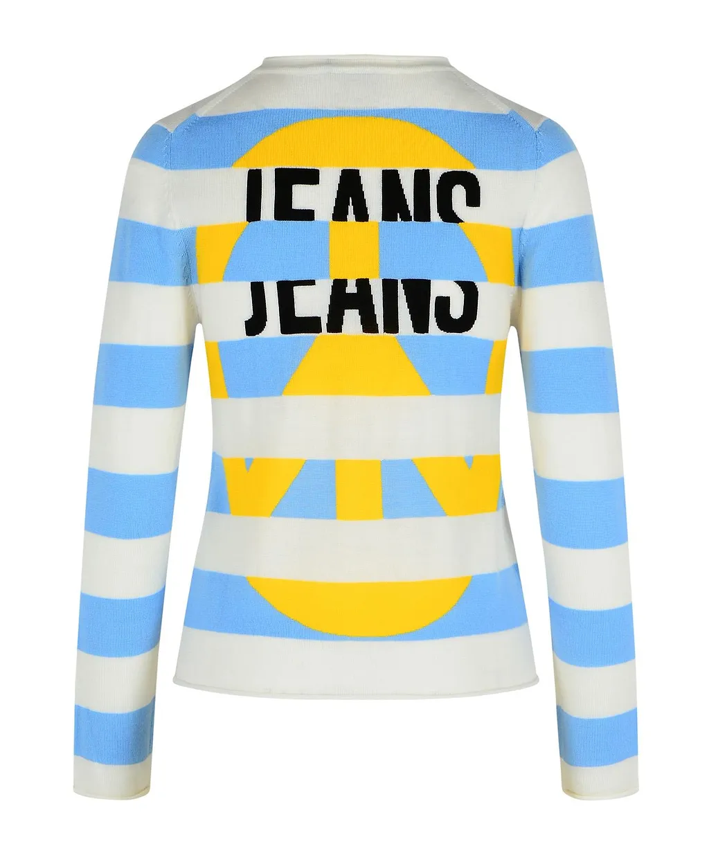 Virgin Wool Sweater