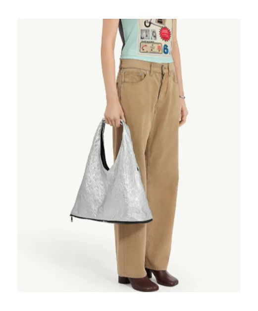 Mm6 Maison Margiela Straight Leg Jeans