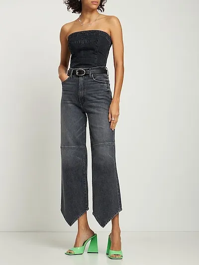 The Dagger Stretch Jeans