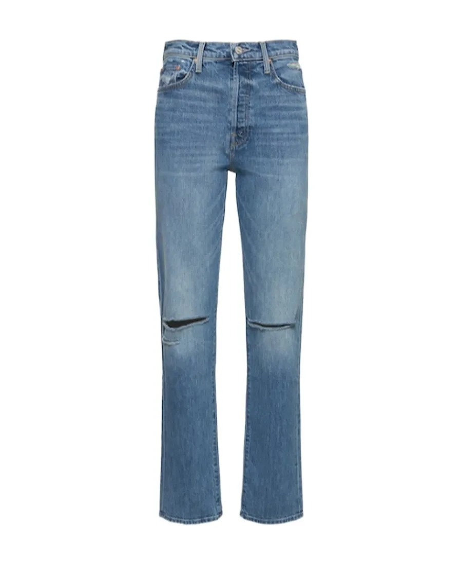 The Huffy Skimp Stretch Jeans