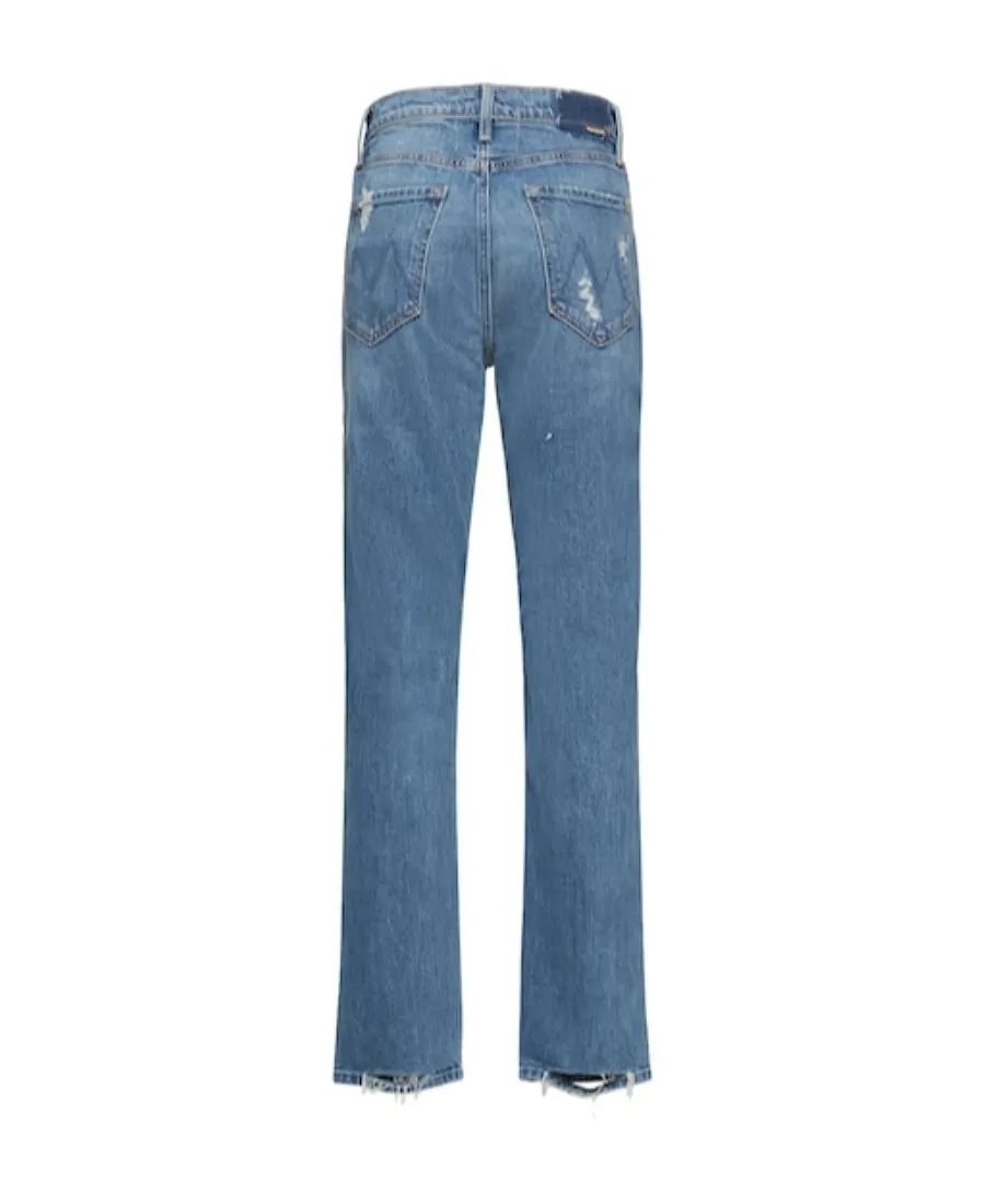 The Huffy Skimp Stretch Jeans