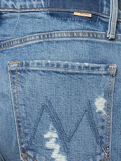 The Huffy Skimp Stretch Jeans