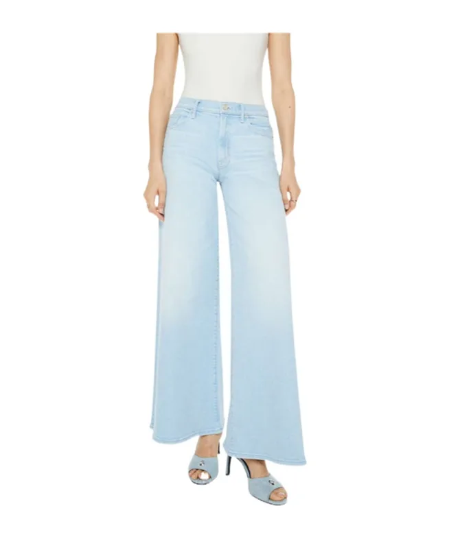 The Swisher Sneak Jeans