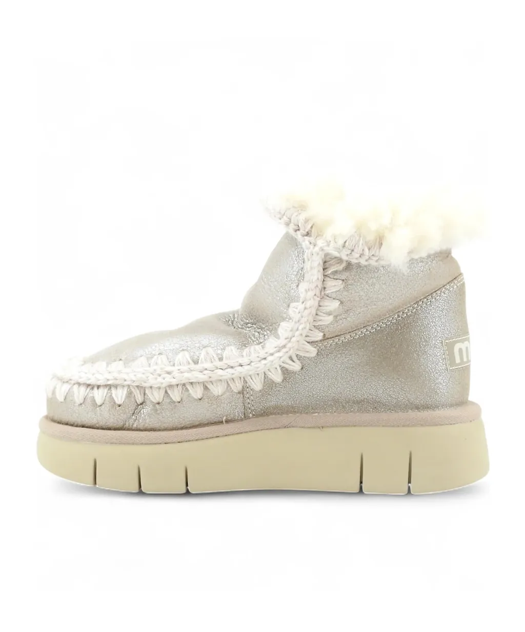 Ankle Boots Eskimo 18