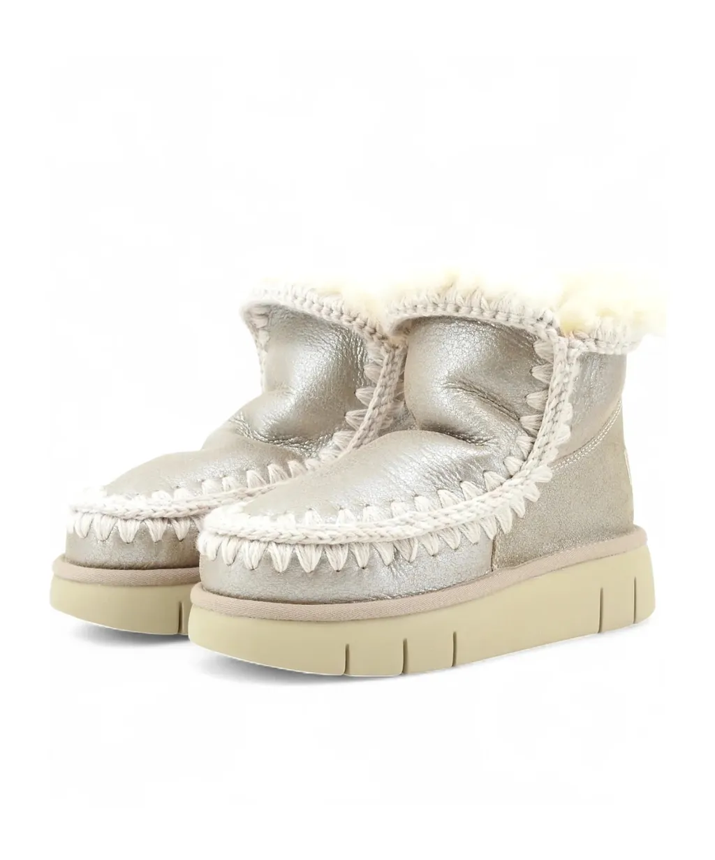 Ankle Boots Eskimo 18