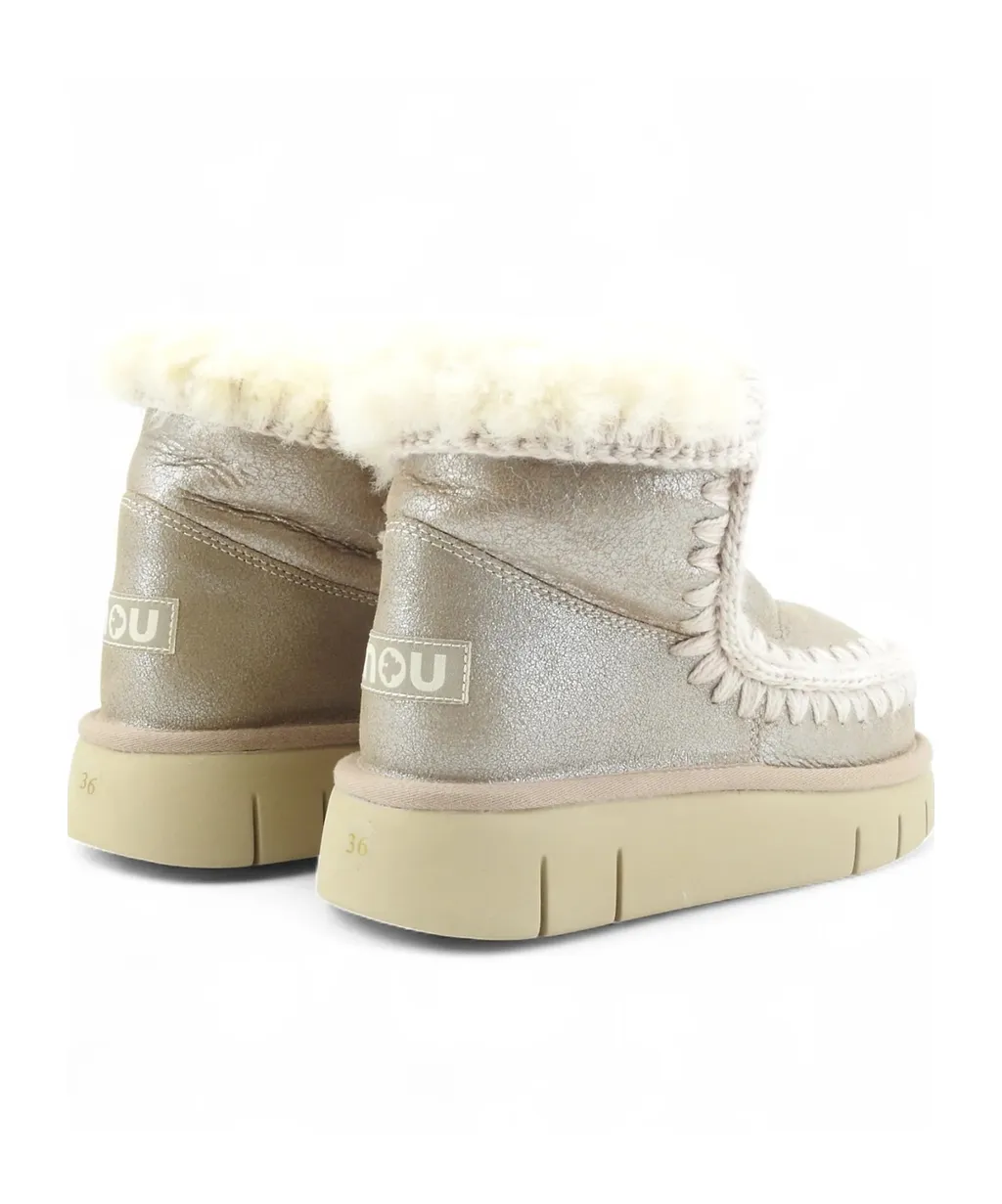 Ankle Boots Eskimo 18