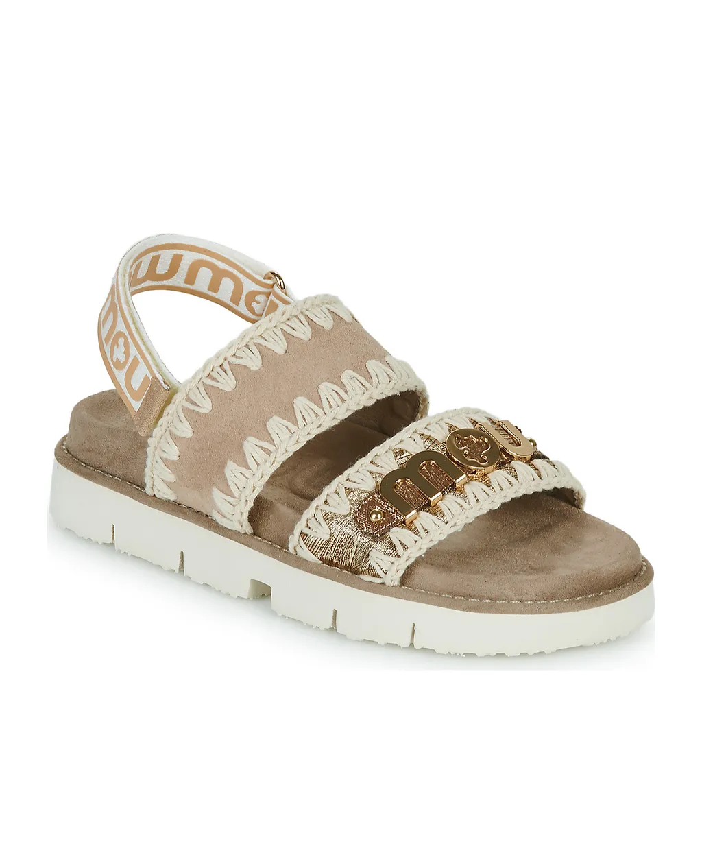 Bio Slingback Sandals