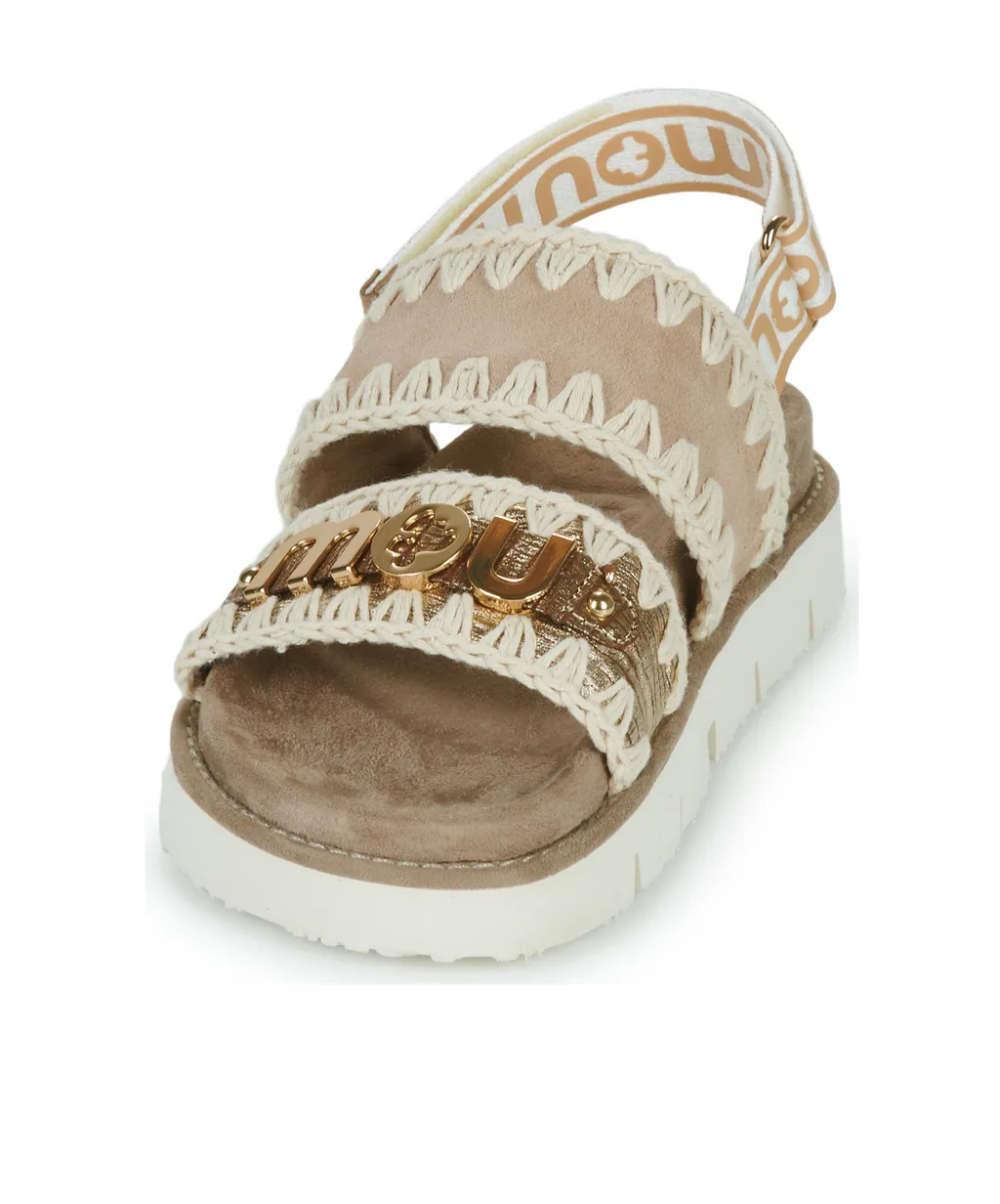 Bio Slingback Sandals