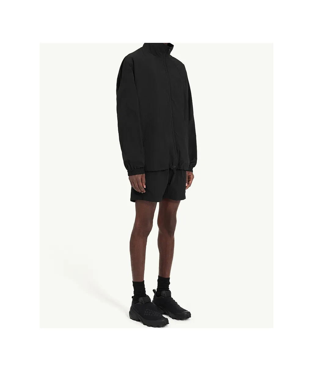 Mm6 Maison Margiela Windbreaker Jacket