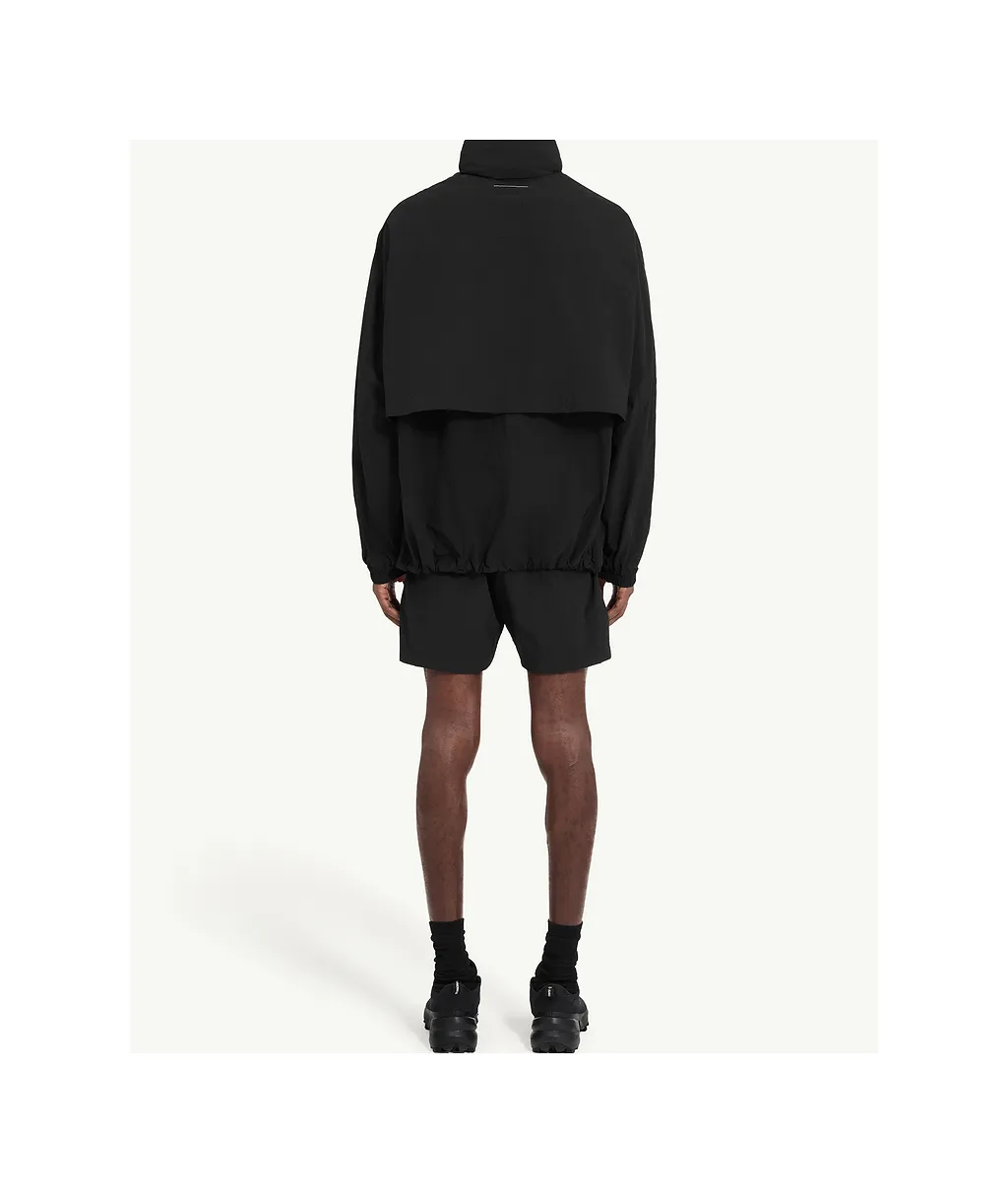 Mm6 Maison Margiela Windbreaker Jacket