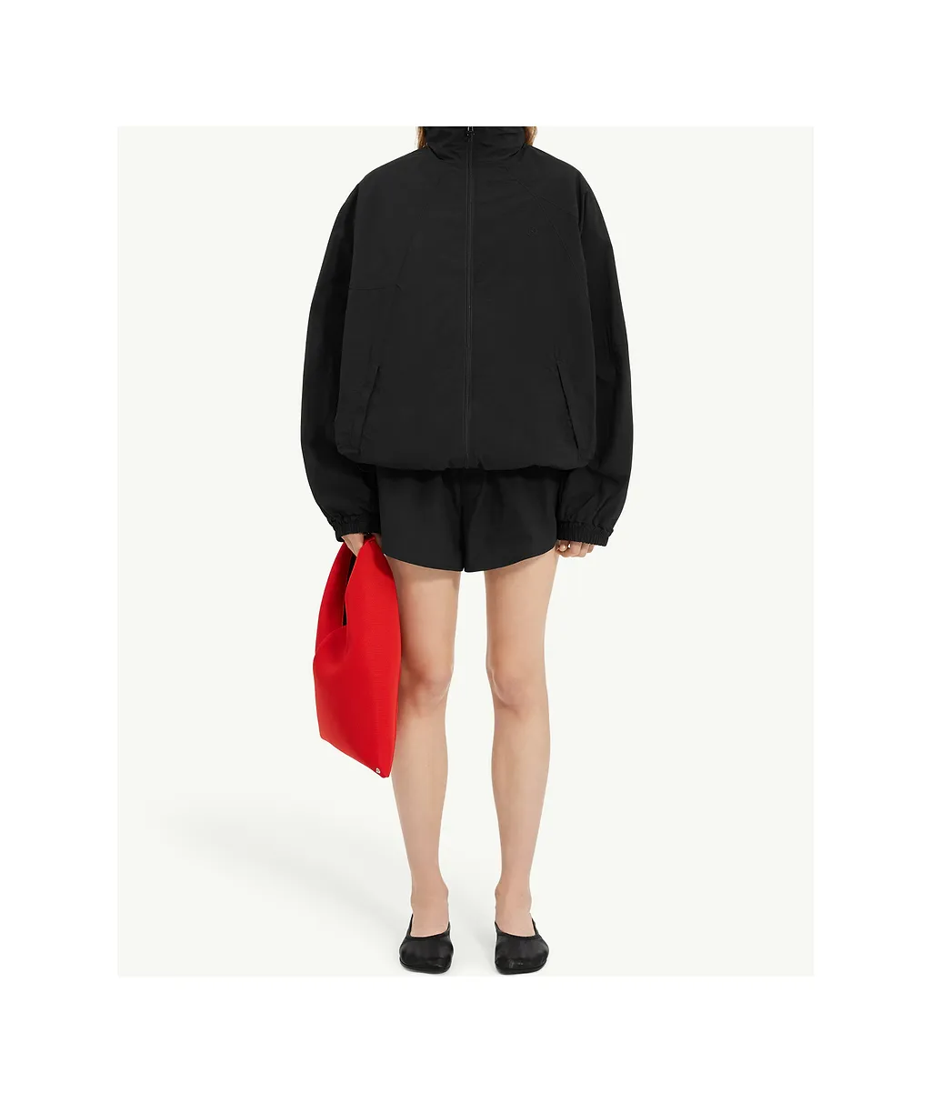 Mm6 Maison Margiela Windbreaker Jacket