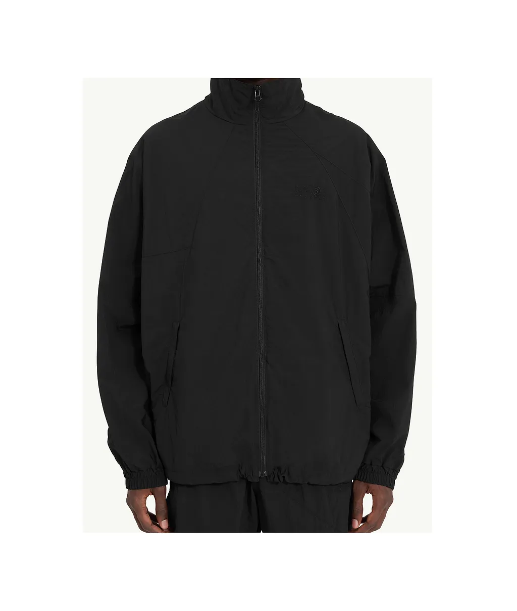 Mm6 Maison Margiela Windbreaker Jacket