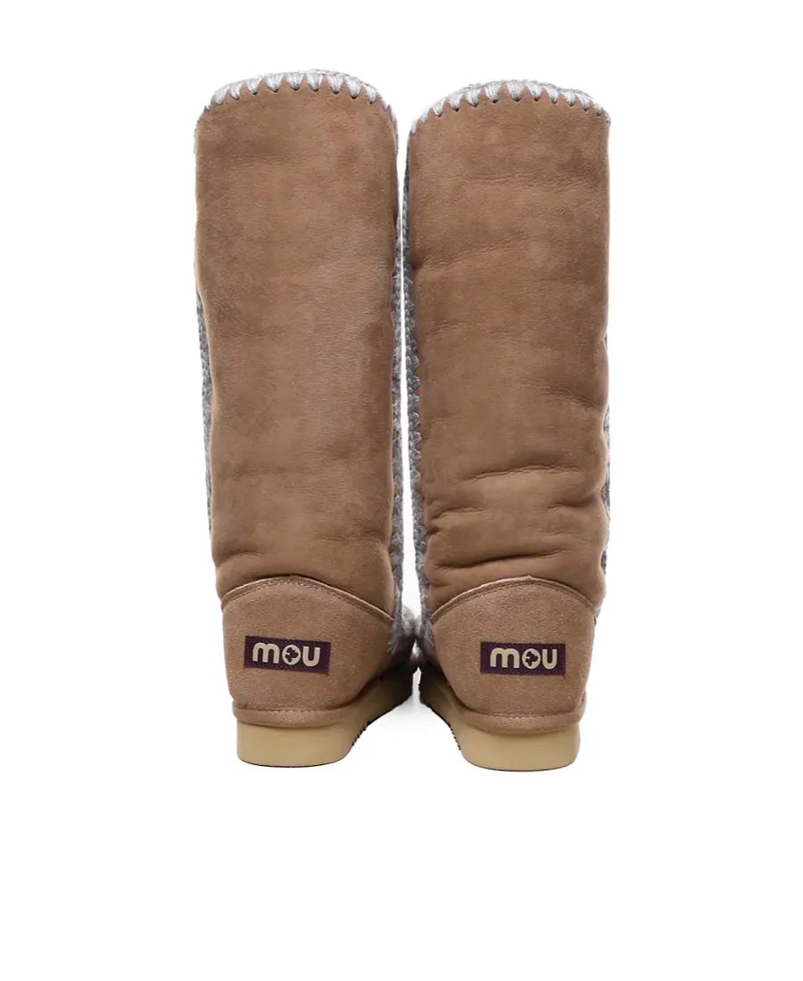 Eskimo 40 Boots