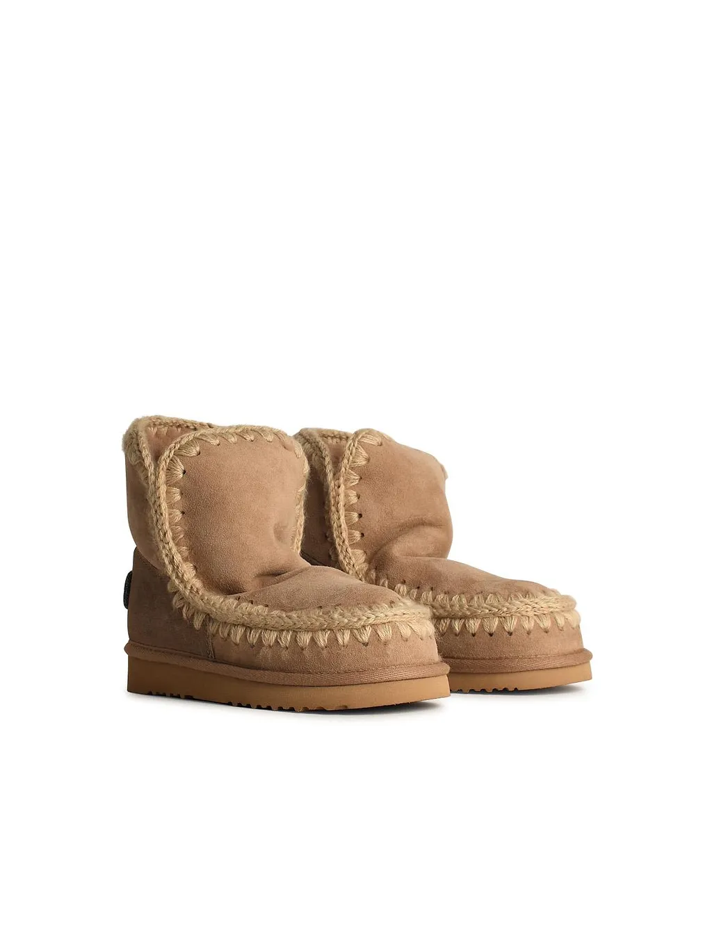 Eskimo Boots