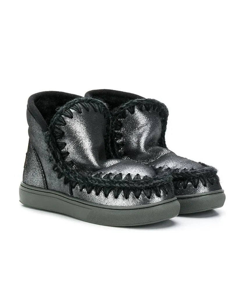Eskimo Boots