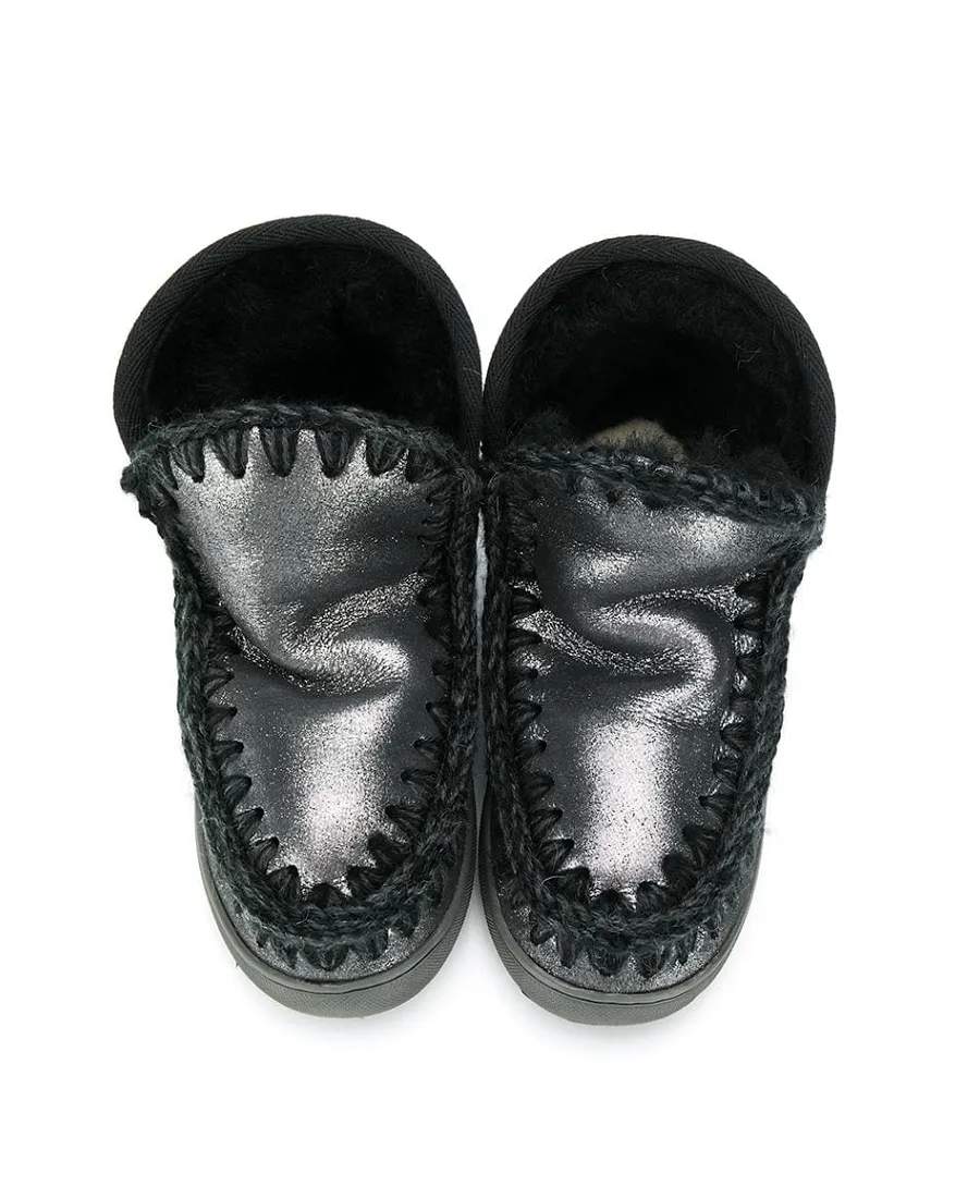Eskimo Boots