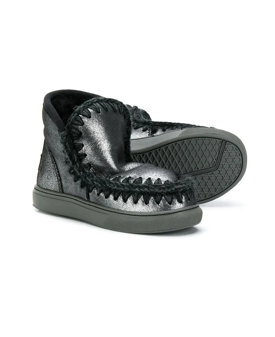 Eskimo Boots