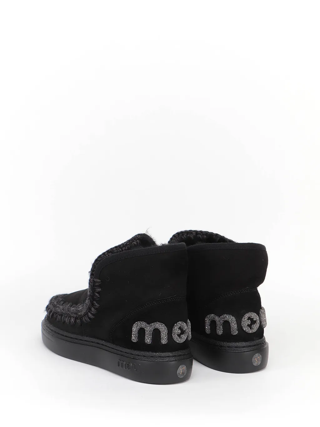 Eskimo Leather Boots