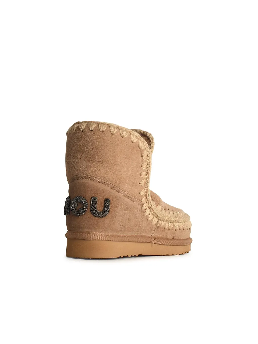 Eskimo Boots