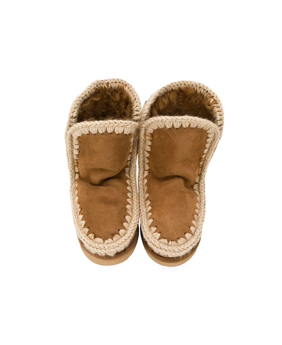 Eskimo Short Boots
