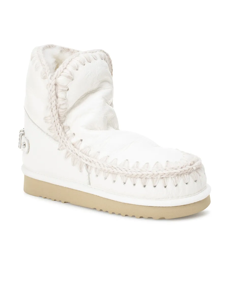 Eskimo Ankle Boots