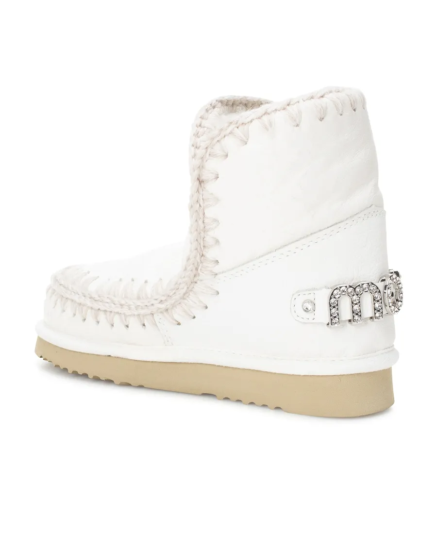 Eskimo Ankle Boots