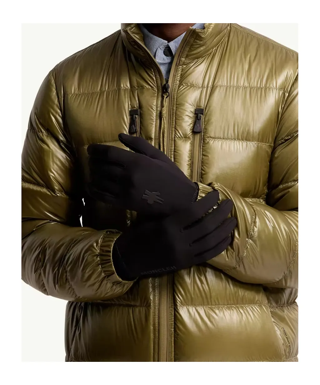 Moncler Grenoble Day Namic Gloves