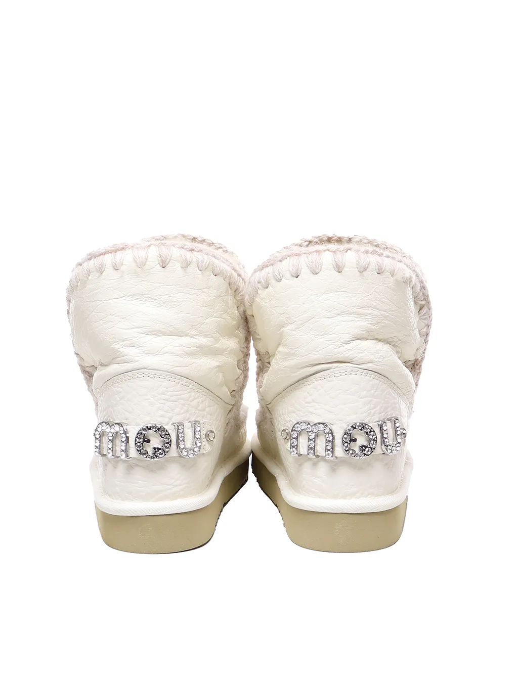 Eskimo Ankle Boots