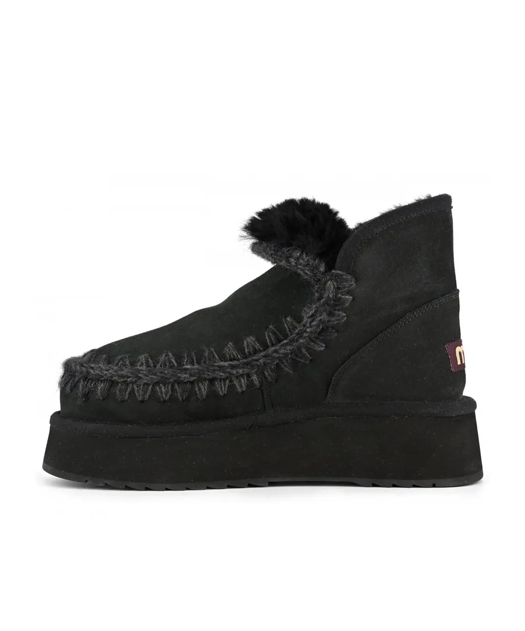 Mini Eskimo Boots