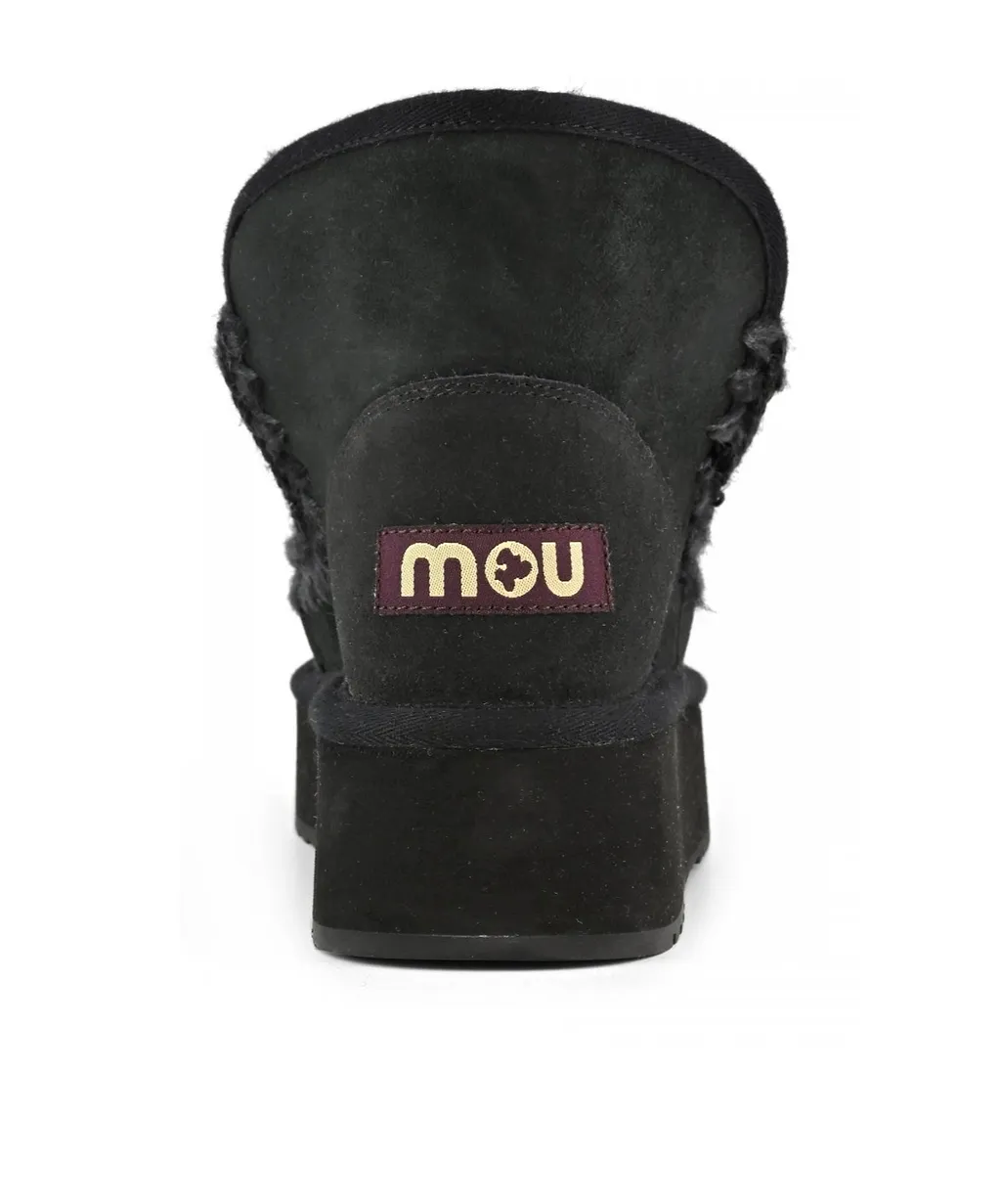 Mini Eskimo Boots