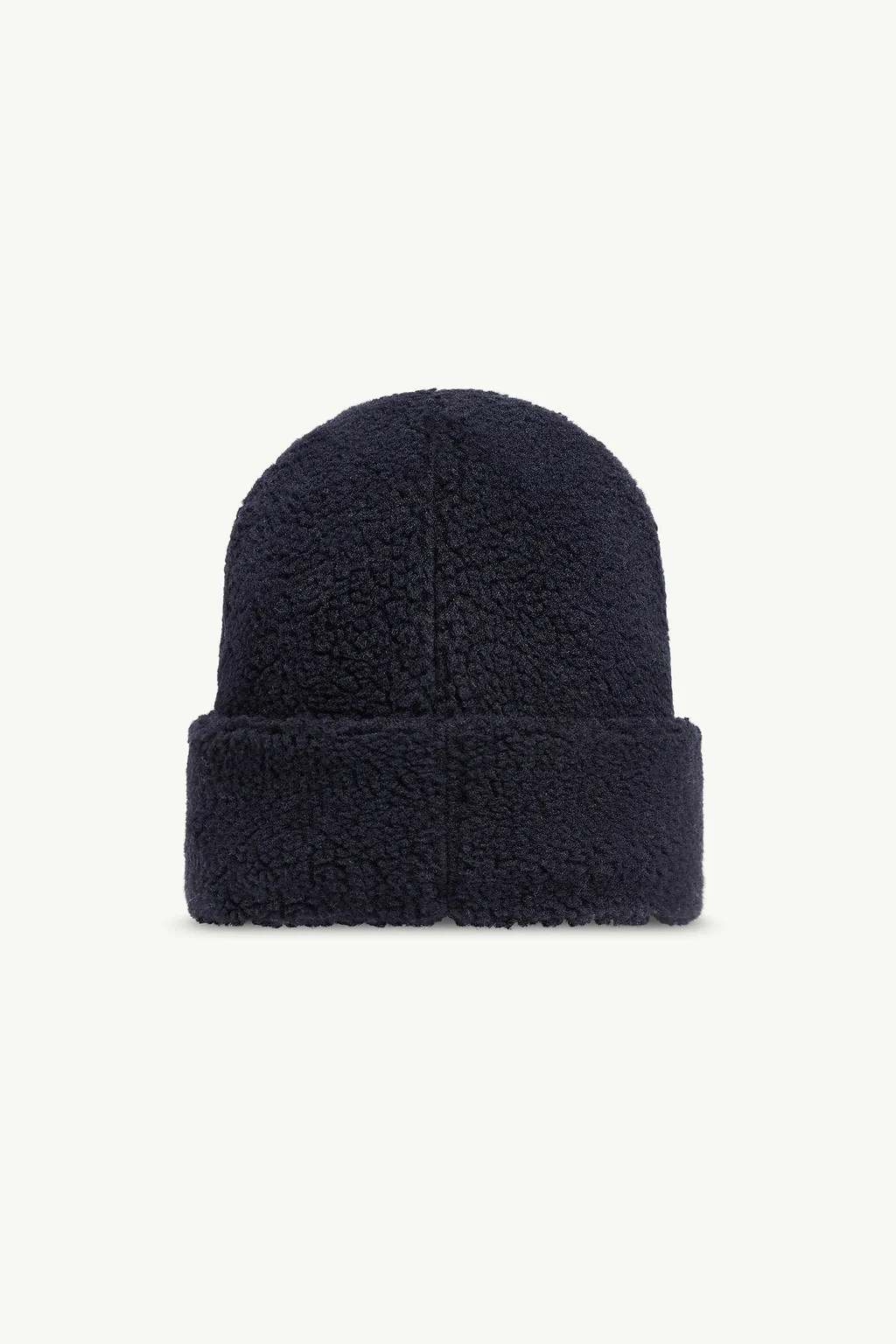 Teddy Beanie