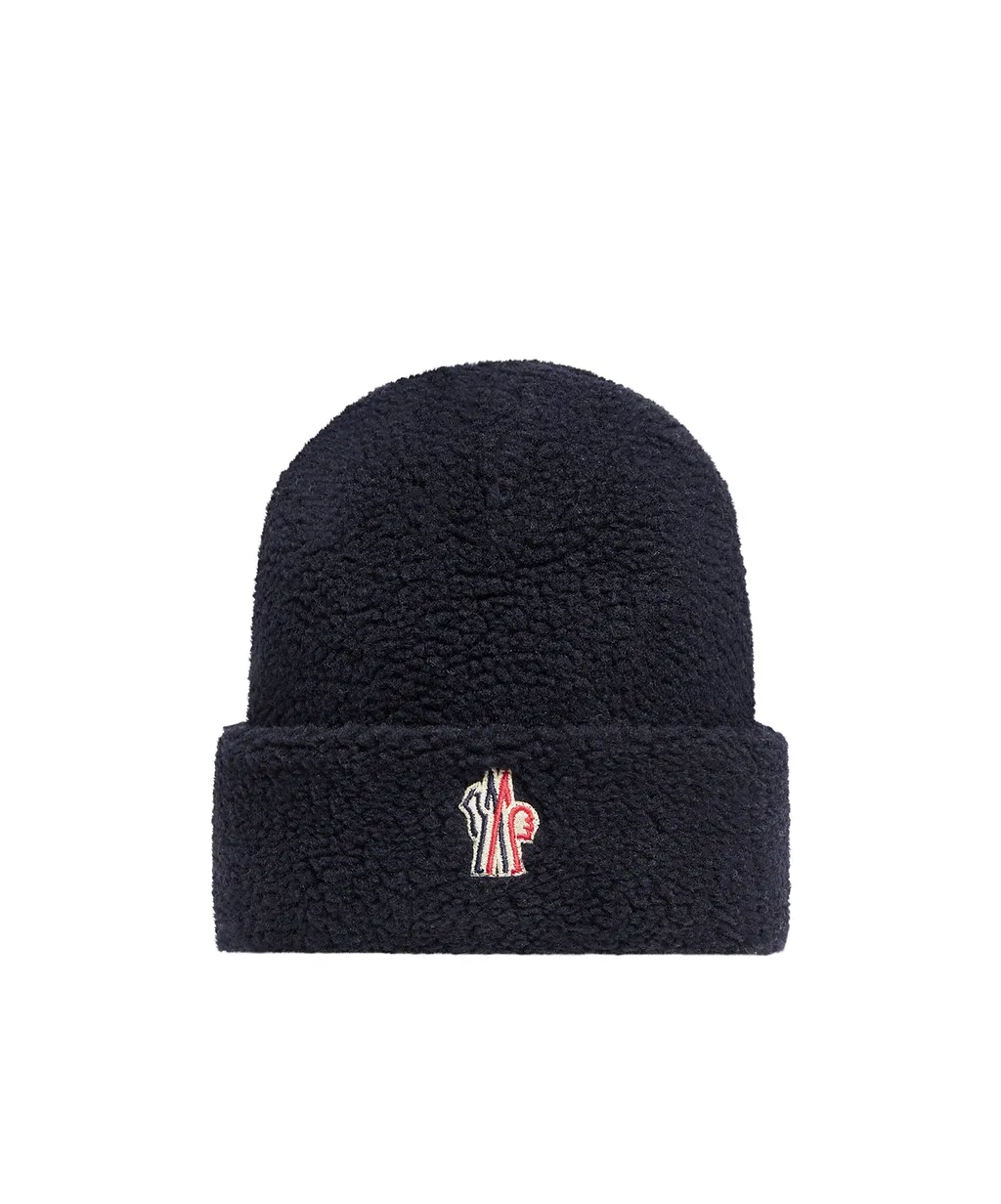 Teddy Beanie