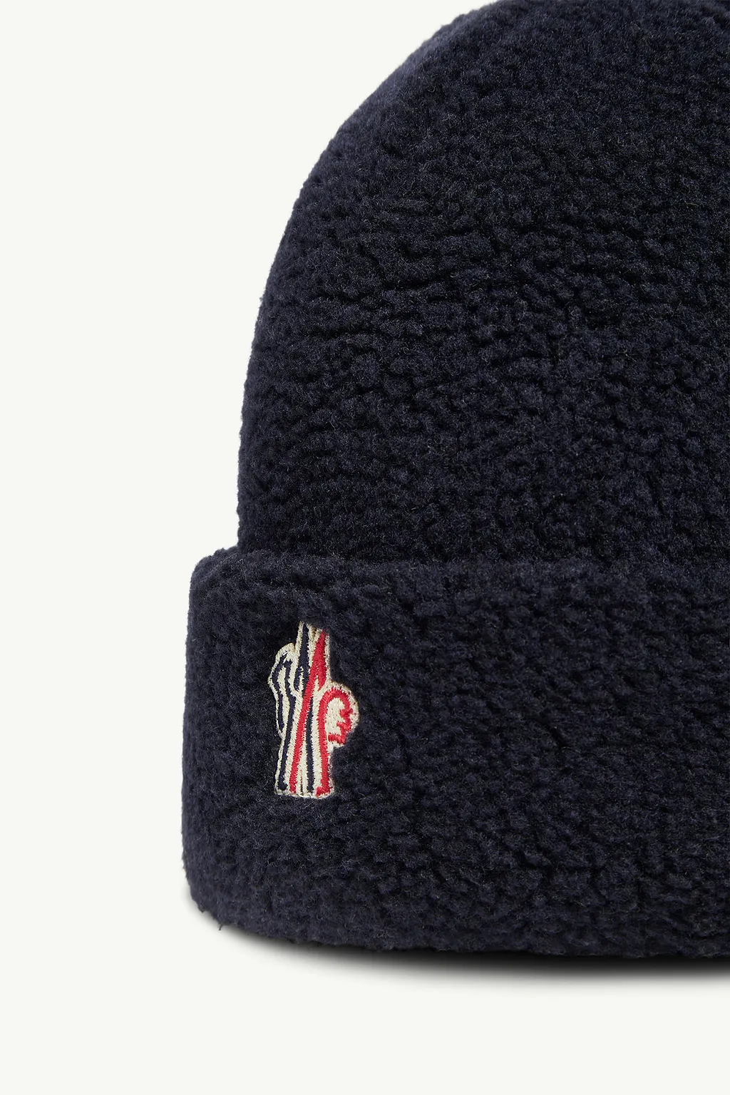 Teddy Beanie