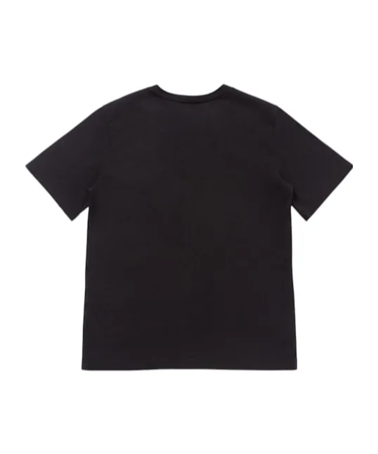 Plain Jersey T-Shirt
