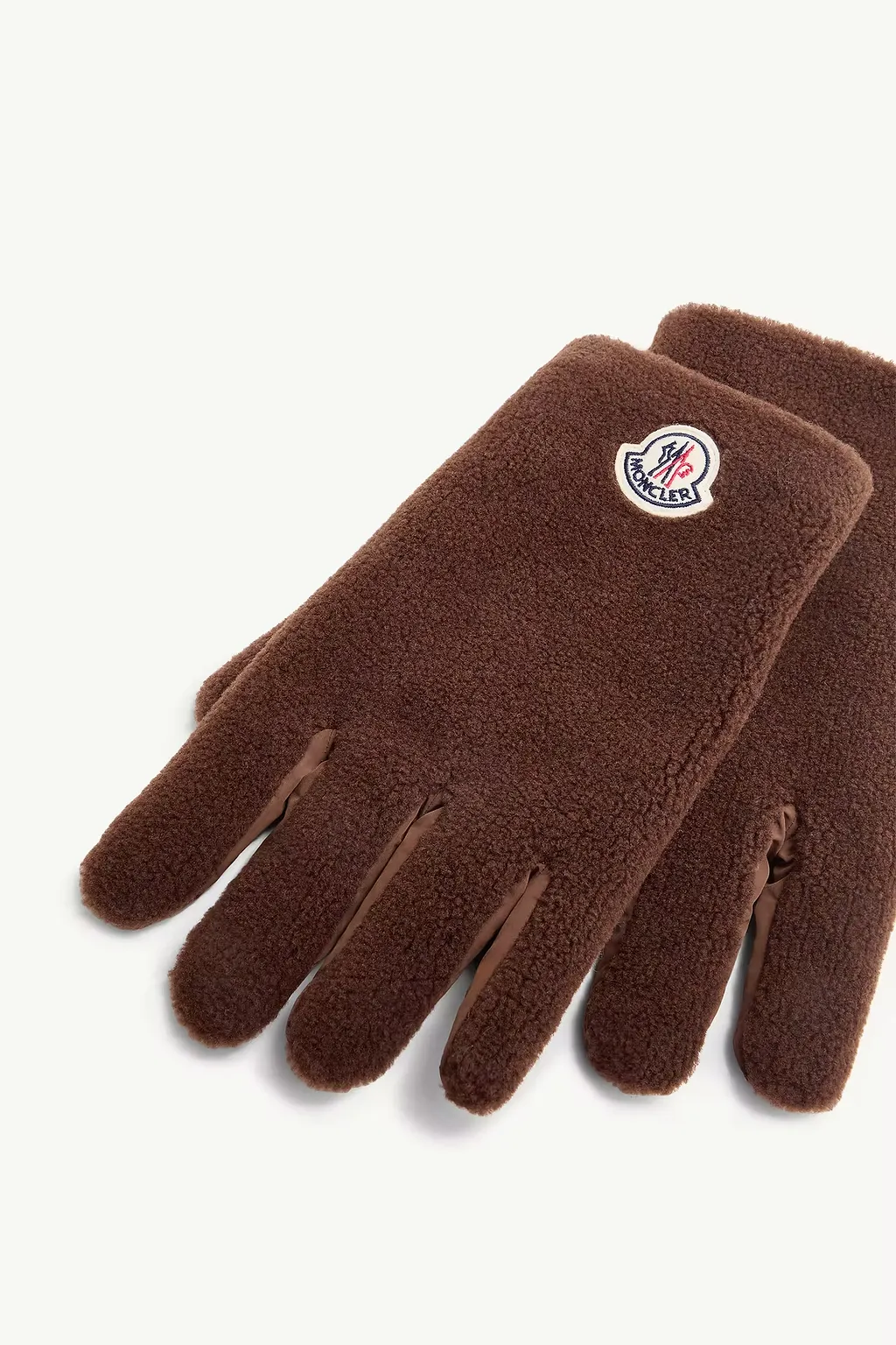 Teddy Padded Gloves