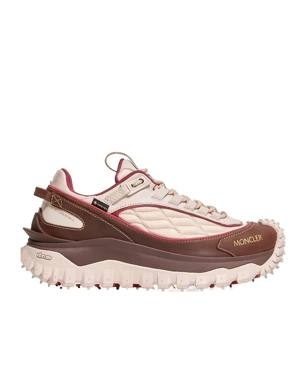 Trailgrip Gtx Sneakers