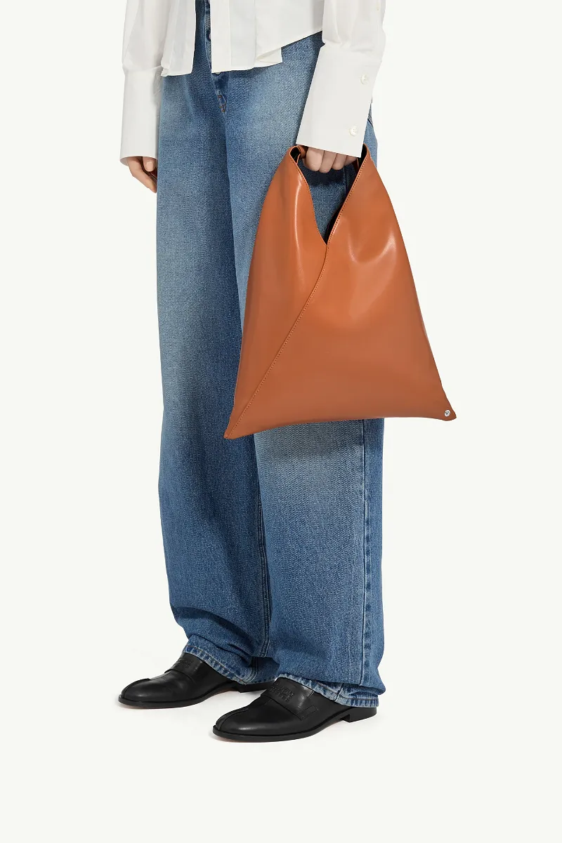 Mm6 Maison Margiela Japanese Small Tote Bag