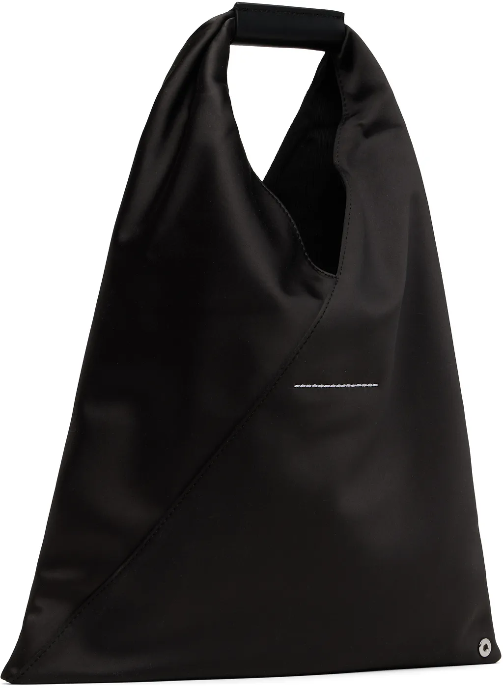 Small Year Of The Snake Japanese Tote Bag