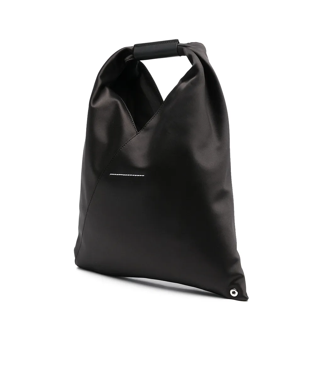 Small Year Of The Snake Japanese Tote Bag