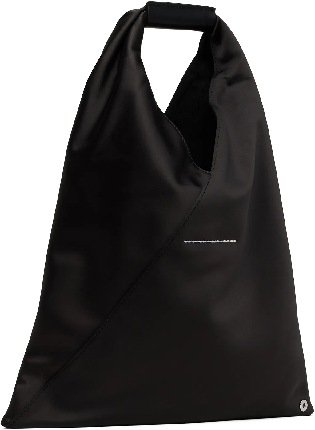 Small Year Of The Snake Japanese Tote Bag