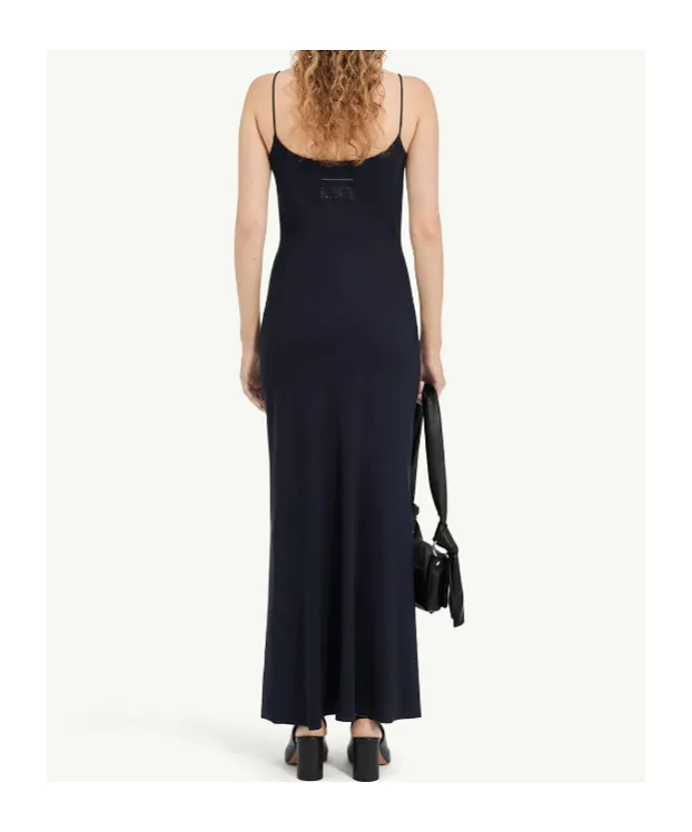 Spaghetti Strap Maxi Dress