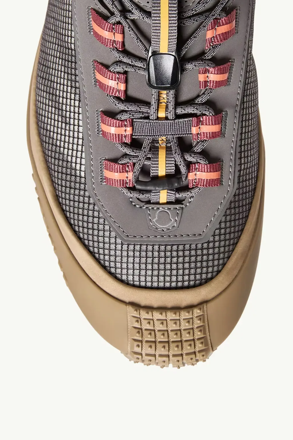 Moncler Trailgrip Lp Trail Sneakers