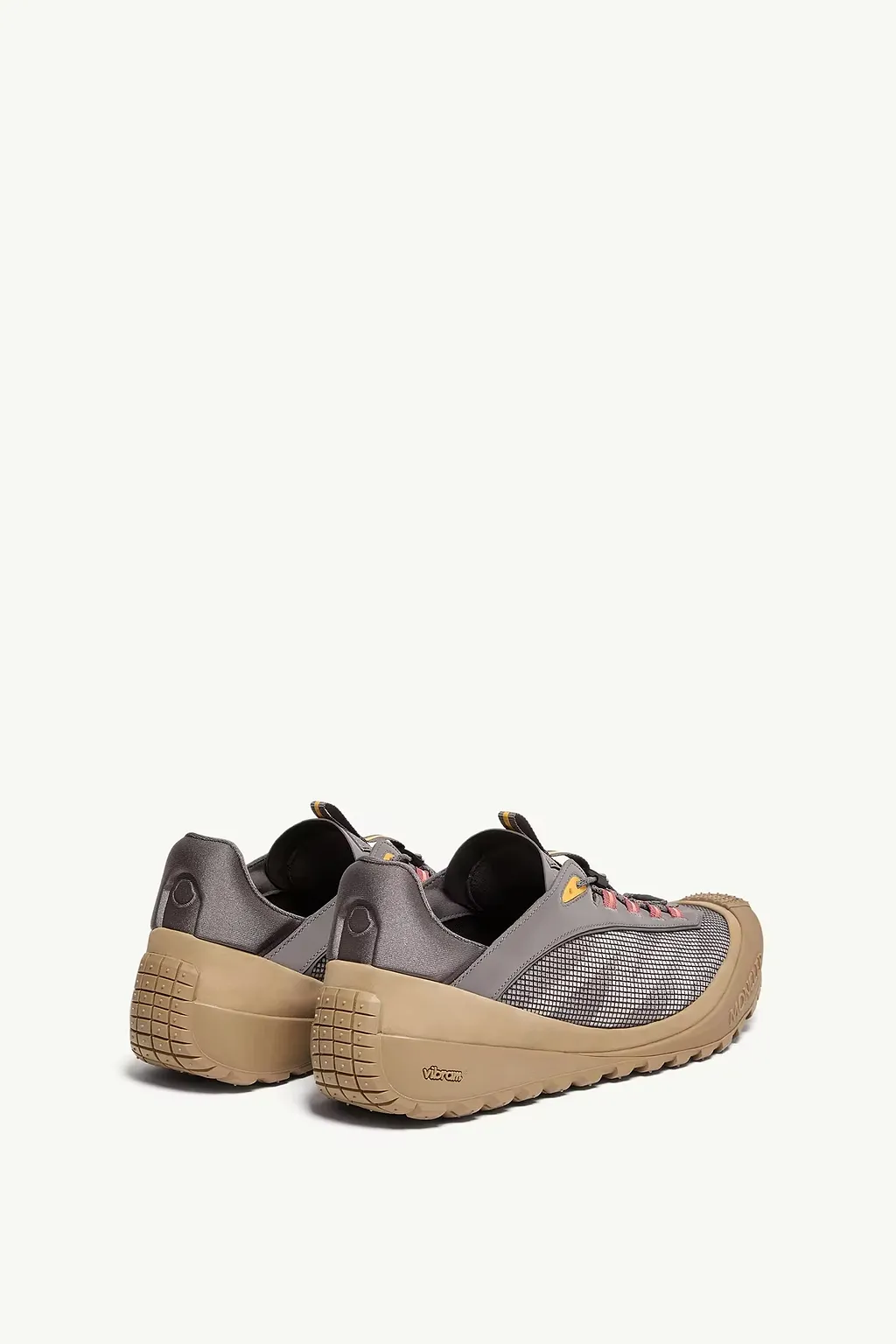 Moncler Trailgrip Lp Trail Sneakers