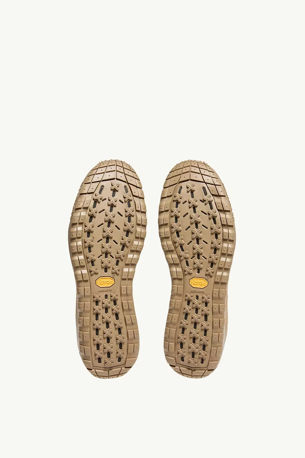 Moncler Trailgrip Lp Trail Sneakers