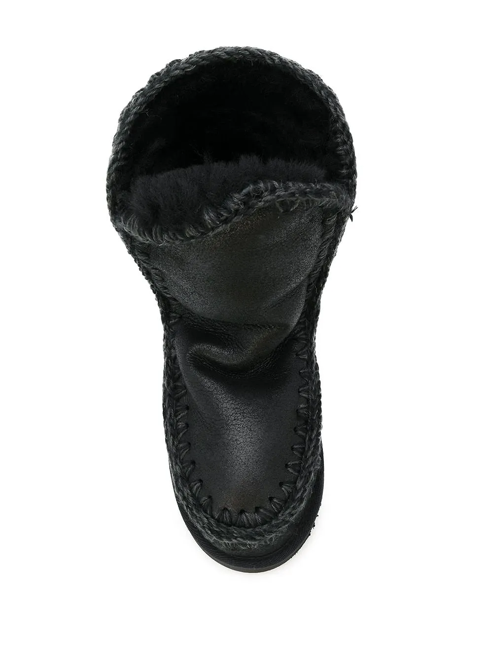 Mou Eskimo 24 Ankle Boots