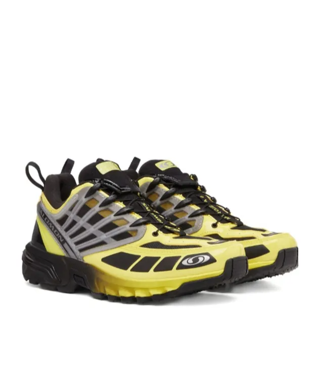 Mm6 Maison Margiela X Salomon Acs Pro Sneakers
