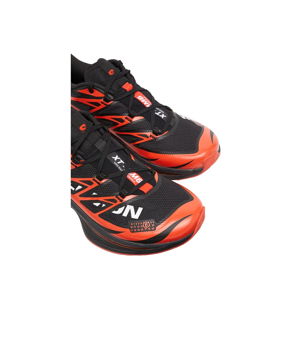 Logo-Print Sneakers